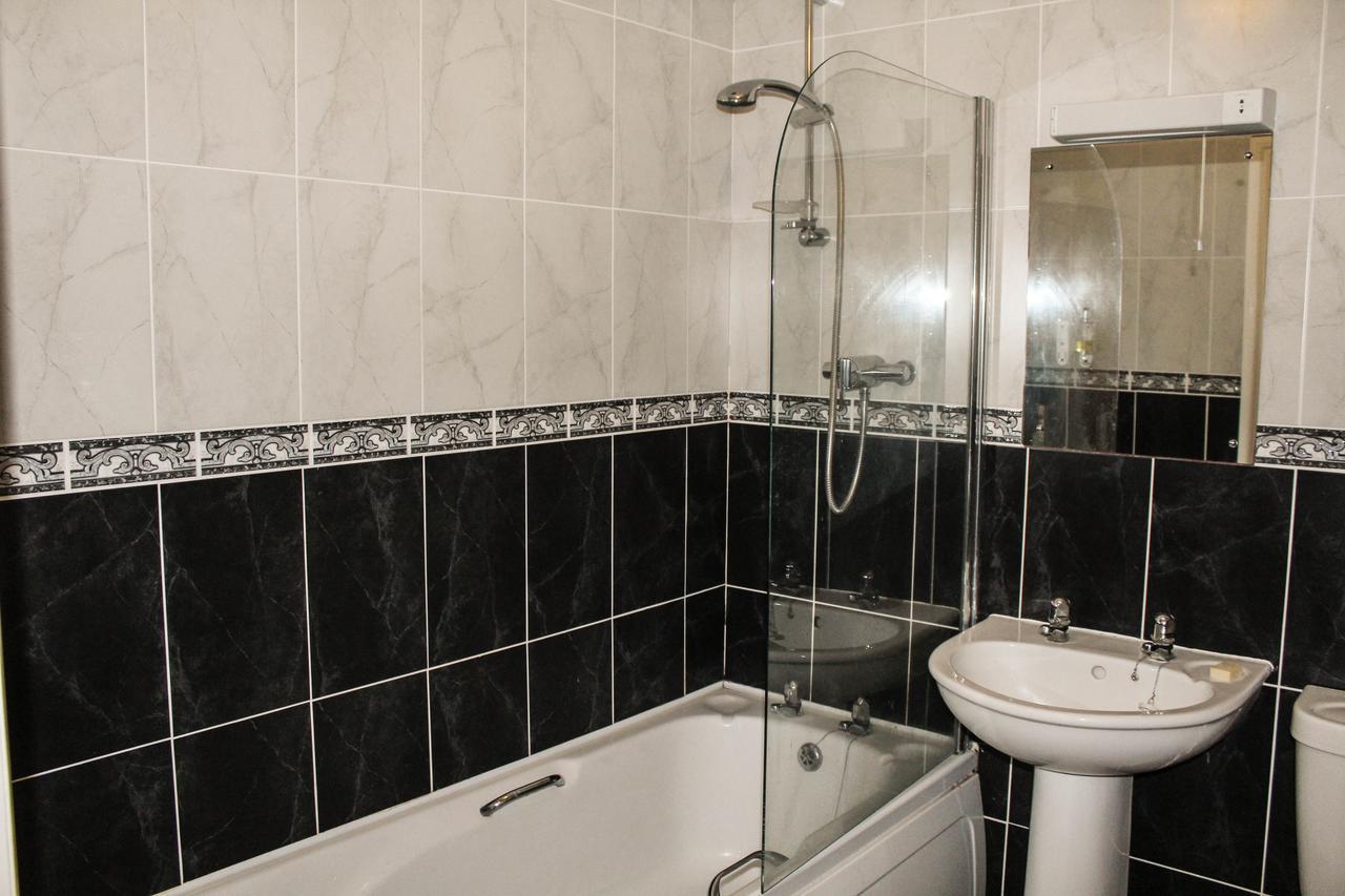 The Duke Of Edinburgh Inn Newgale Quarto foto